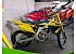 New 2026 Suzuki RM-Z450