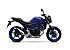 New 2026 Suzuki SV650 ABS
