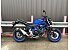 New 2026 Suzuki SV650 ABS