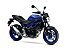 New 2026 Suzuki SV650
