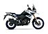 New 2026 Suzuki V-Strom 1050