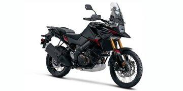 New 2026 Suzuki V-Strom 1050