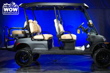 New 2026 Tomberlin Engage