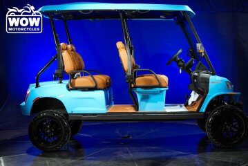 New 2026 Tomberlin Engage