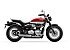 New 2026 Triumph Bonneville 1200 Speedmaster