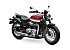 New 2026 Triumph Bonneville 1200 Speedmaster