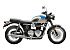 New 2026 Triumph Bonneville 1200