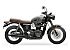New 2026 Triumph Bonneville 1200