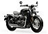 New 2026 Triumph Bonneville 1200 Bobber