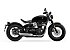 New 2026 Triumph Bonneville 1200 Bobber