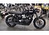 New 2026 Triumph Bonneville 1200 Black