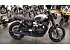 New 2026 Triumph Bonneville 1200 Black