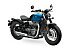 New 2026 Triumph Bonneville 1200 Bobber