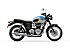 New 2026 Triumph Bonneville 1200