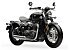 New 2026 Triumph Bonneville 1200 Bobber