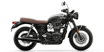 New 2026 Triumph Bonneville 1200