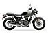 New 2026 Triumph Bonneville 900