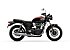 New 2026 Triumph Bonneville 900