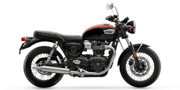 New 2026 Triumph Bonneville 900