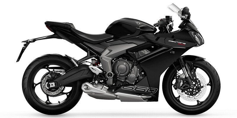 2026 Triumph Daytona 765 660 Specifications, Photos, and Model Info