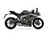 New 2026 Triumph Daytona 660