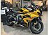 New 2026 Triumph Daytona 660