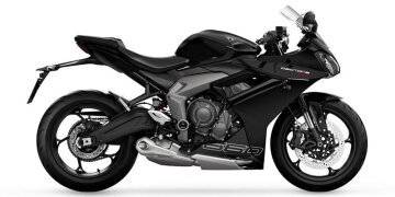 New 2026 Triumph Daytona 660