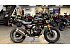 New 2026 Triumph Scrambler XC