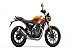 New 2026 Triumph Scrambler 400 X