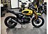 New 2026 Triumph Scrambler XC