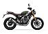 New 2026 Triumph Scrambler 400 X