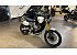 New 2026 Triumph Scrambler 1200 XE