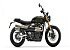 New 2026 Triumph Scrambler 900