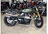 New 2026 Triumph Scrambler 900