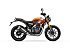 New 2026 Triumph Scrambler
