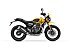 New 2026 Triumph Scrambler XC
