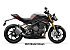 New 2026 Triumph Speed Triple RS