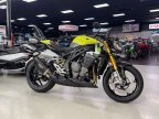Thumbnail Photo 1 for New 2026 Triumph Street Triple RX