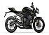 New 2026 Triumph Street Triple RS