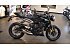 New 2026 Triumph Street Triple RS