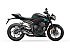 New 2026 Triumph Street Triple RS