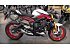 New 2026 Triumph Street Triple Rx