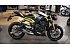 New 2026 Triumph Street Triple