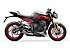 New 2026 Triumph Street Triple 765 RX
