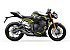 New 2026 Triumph Street Triple 765 RX