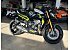 New 2026 Triumph Street Triple 765 RX
