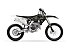 New 2026 Triumph TF 250-X