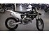 New 2026 Triumph TF 250-X