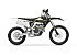 New 2026 Triumph TF 450-C