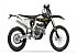 New 2026 Triumph TF 450-E
